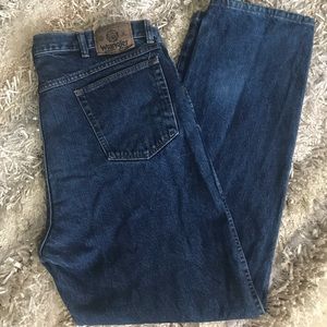 Wrangler Authentic Jeans